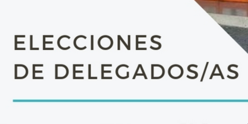 Actualización: PROCLAMACIÓN PROVISONAL DE ELECTOS – Delegados de Estudiantes (2019-2020)